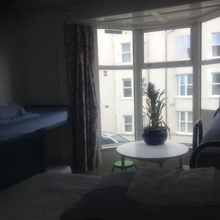 פורטסטיוארט Causeway Coast Independent Hostel מראה חיצוני תמונה