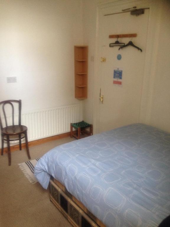 פורטסטיוארט Causeway Coast Independent Hostel חדר תמונה
