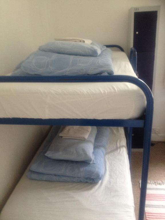 פורטסטיוארט Causeway Coast Independent Hostel חדר תמונה