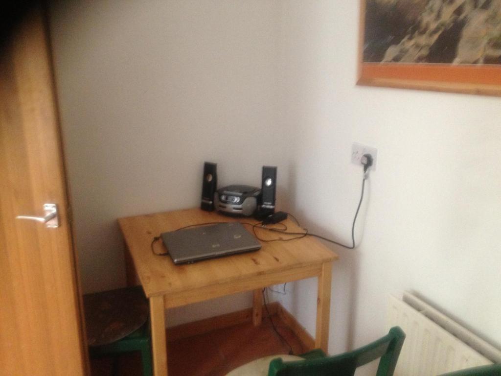 פורטסטיוארט Causeway Coast Independent Hostel חדר תמונה