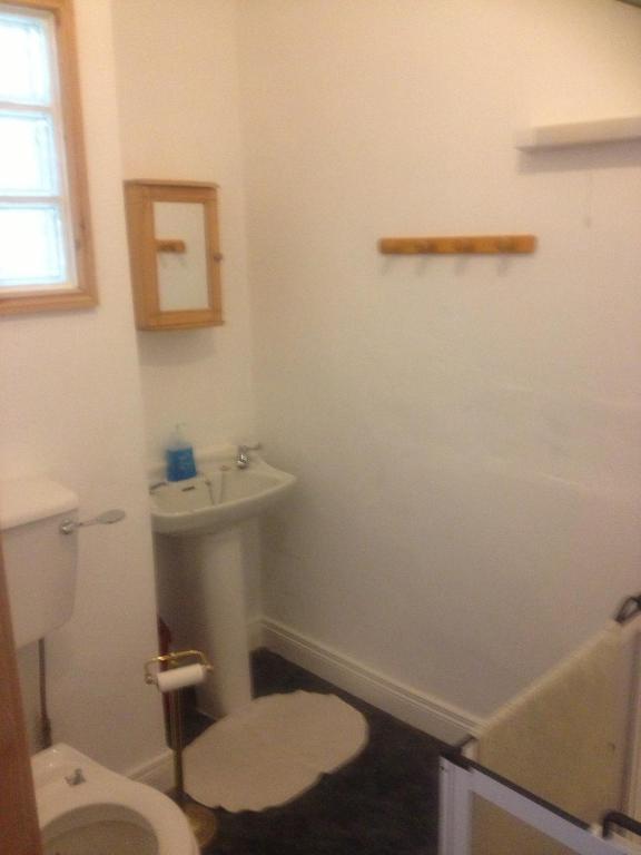 פורטסטיוארט Causeway Coast Independent Hostel חדר תמונה