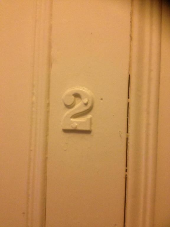 פורטסטיוארט Causeway Coast Independent Hostel חדר תמונה