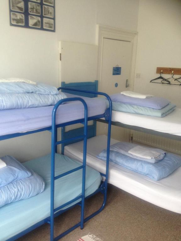 פורטסטיוארט Causeway Coast Independent Hostel חדר תמונה