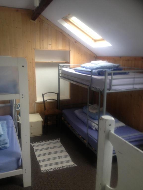 פורטסטיוארט Causeway Coast Independent Hostel חדר תמונה