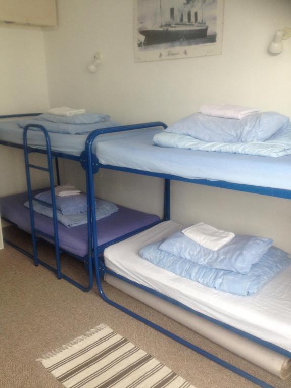 פורטסטיוארט Causeway Coast Independent Hostel חדר תמונה