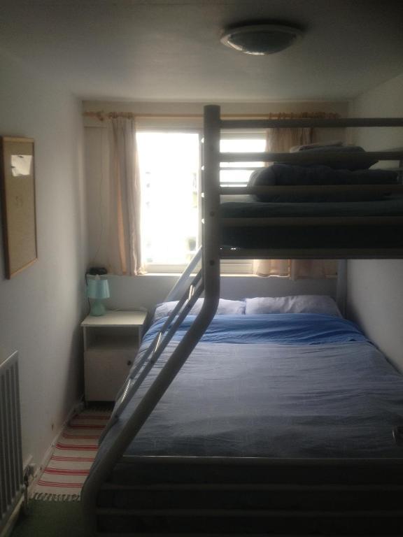 פורטסטיוארט Causeway Coast Independent Hostel חדר תמונה