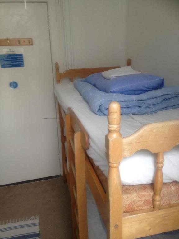 פורטסטיוארט Causeway Coast Independent Hostel חדר תמונה
