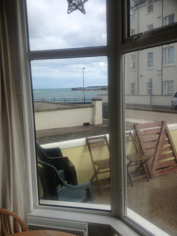 פורטסטיוארט Causeway Coast Independent Hostel מראה חיצוני תמונה