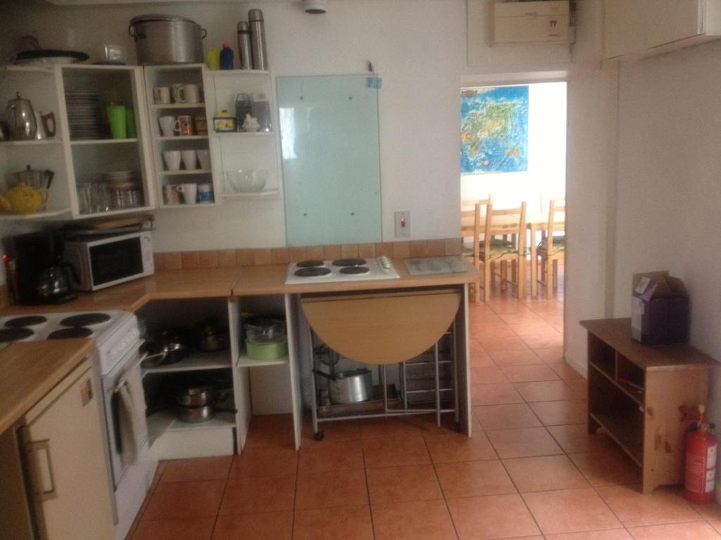 פורטסטיוארט Causeway Coast Independent Hostel מראה חיצוני תמונה