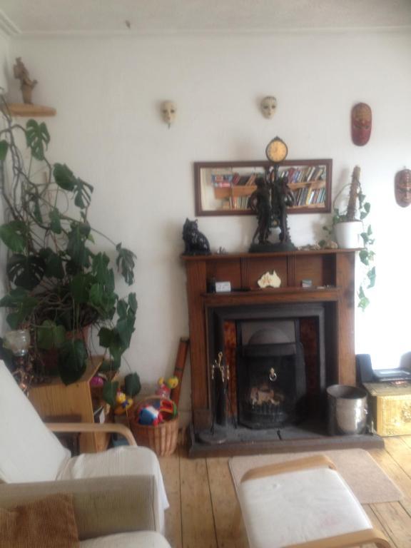 פורטסטיוארט Causeway Coast Independent Hostel מראה חיצוני תמונה