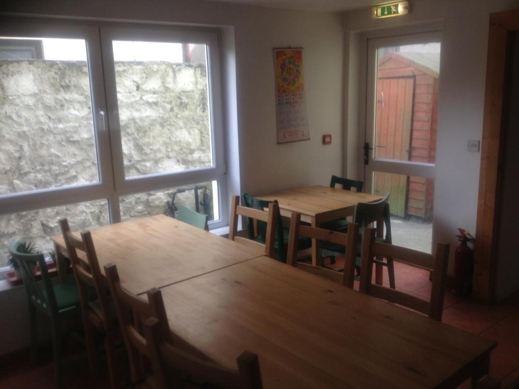 פורטסטיוארט Causeway Coast Independent Hostel מראה חיצוני תמונה