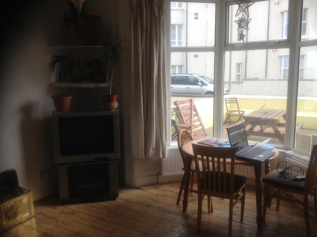 פורטסטיוארט Causeway Coast Independent Hostel מראה חיצוני תמונה