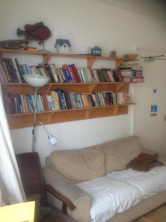 פורטסטיוארט Causeway Coast Independent Hostel מראה חיצוני תמונה