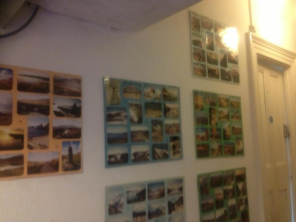 פורטסטיוארט Causeway Coast Independent Hostel מראה חיצוני תמונה