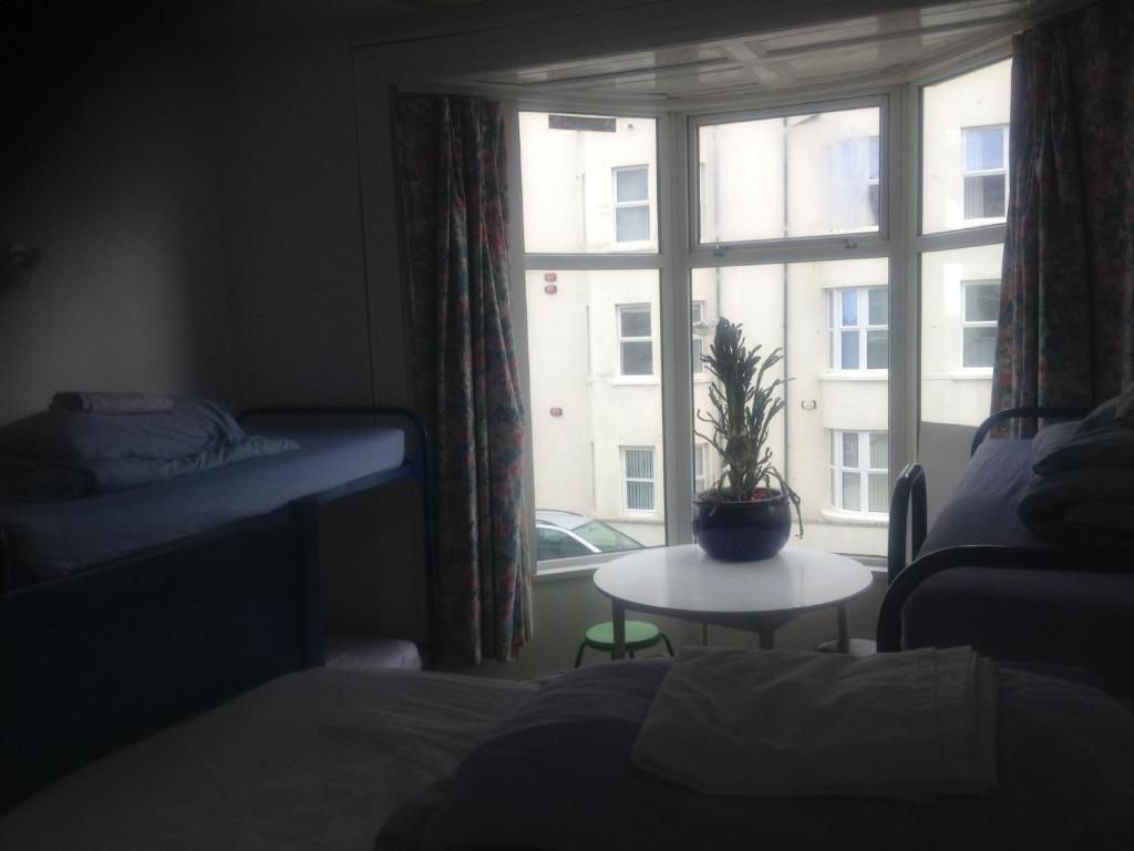 פורטסטיוארט Causeway Coast Independent Hostel מראה חיצוני תמונה